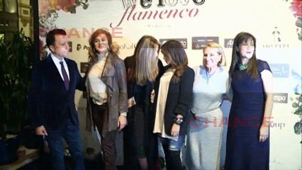 Gloria: "Ya es hora de que se abra el Museo de Rocío"