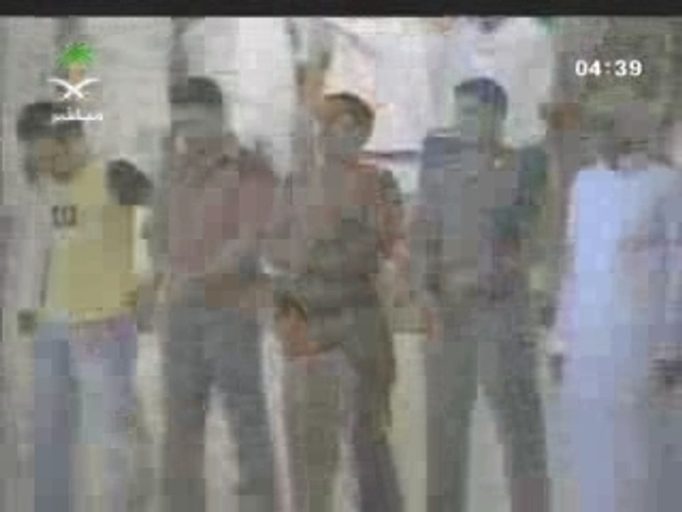 Makkah Fajr 21st May 2007 by Sheikh Talib