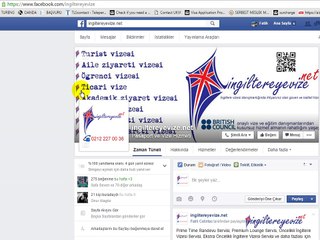 İngiltere Vizesi ile ilgili tüm gelişmeler burada