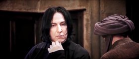 Alan Rickman, ce méchant qu'on a adoré détester