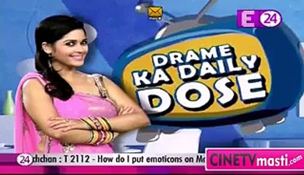 Saarika ne kiya Rohit ko Kidnep aur Di Ghar waalo Ko Dhamki 14 January 2016 Yeh Hai Mohabbatein