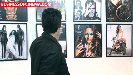 Sidharth Malhotra Confesses On His Favourite Bollywood Actress!