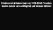 [PDF Download] Friedensreich Hundertwasser 1928-2000 (Taschen double jumbo series) (English