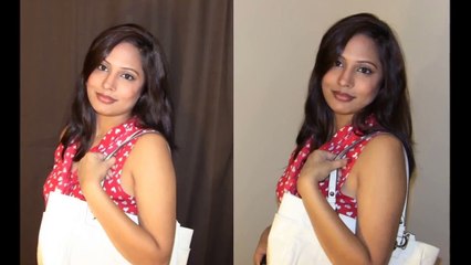 OOTD : Romantic Date Look