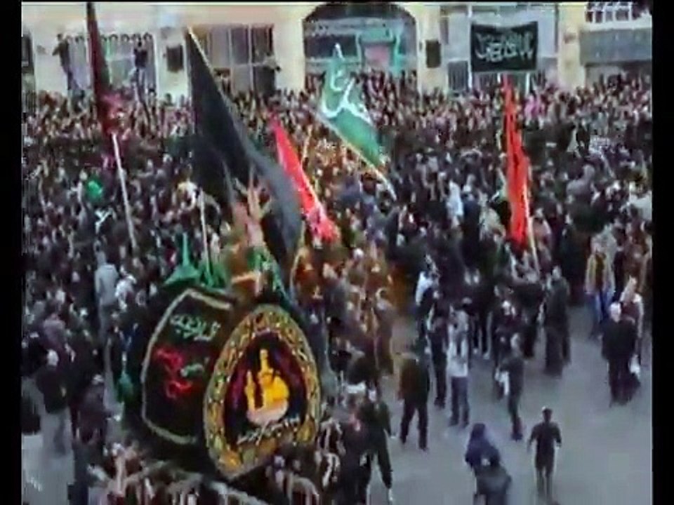 08 Shabbir Tera Tazkera l Qaseem Haider Qaseem 2015-2016 Nohay l Muharram 1437 Hijri Nohay