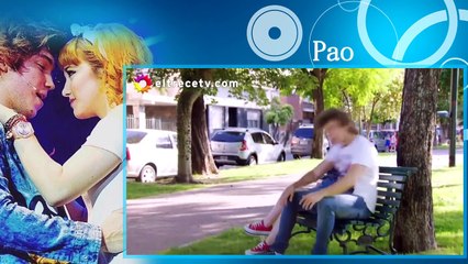 Pedro y Lola - Su Historia Parte 98