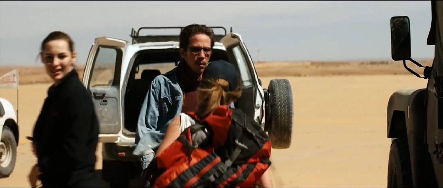 Les Chevaliers Blancs - Extrait 1 [HD, 720p]