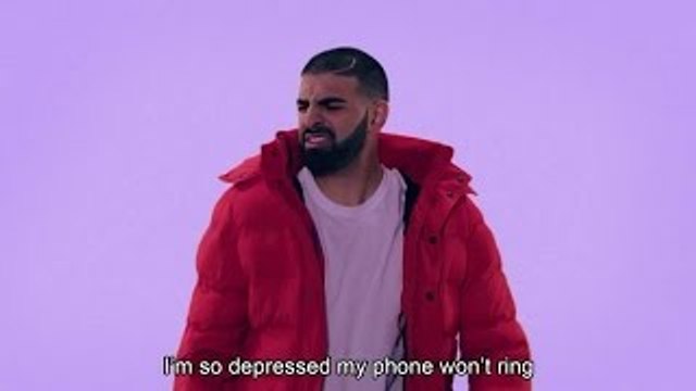 HotLine Bling (Bart Baker Parody) || Subtitulada al Español - Sub Esp