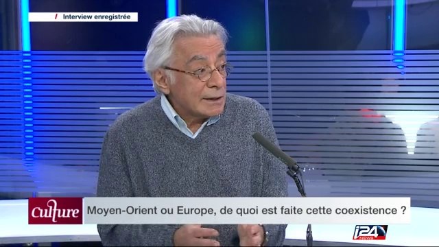 On a cru que les immigrés s'intégreraient et deviendraient des petits français et cette immigration n'existe plus