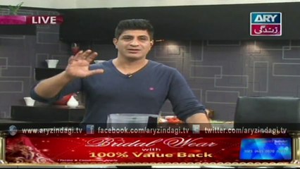 sweet & Sour Prawn - Lifestyle Kitchen 14th January 2016