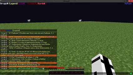 Hack Para Minecraft 2016 - Morbid DragoN [v12.0] [1.5.2]