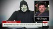 Anonymous responde - LA VERDAD captura de El Chapo Guzman 2016