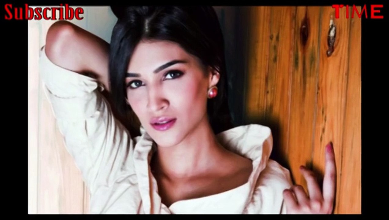 Kriti Sanon - Dabboo Ratnani Calendar - Photoshoot 2016