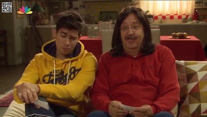 ΤΡΕΛΗ ΟΙΚΟΓΕΝΕΙΑ Ε17 (712016)