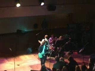 Fiddle-Revolution (Février 2007)