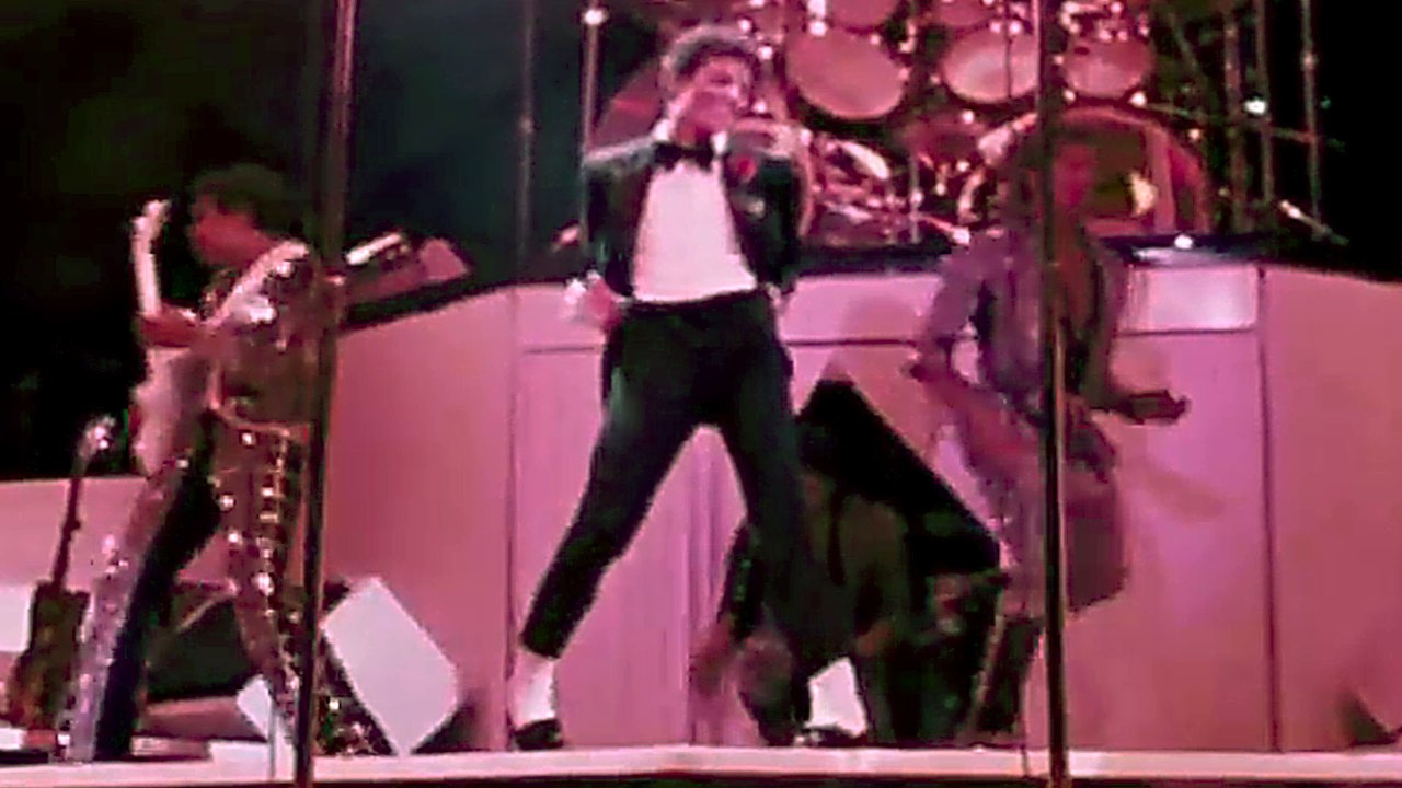 Michael Jackson "Journey From Motown to Off the Wall" (Spike Lee, Documentaire - 2016)