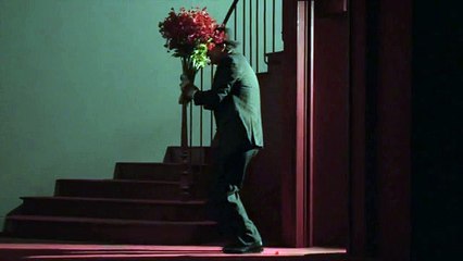 BA de Qui a peur de Virginia Woolf?