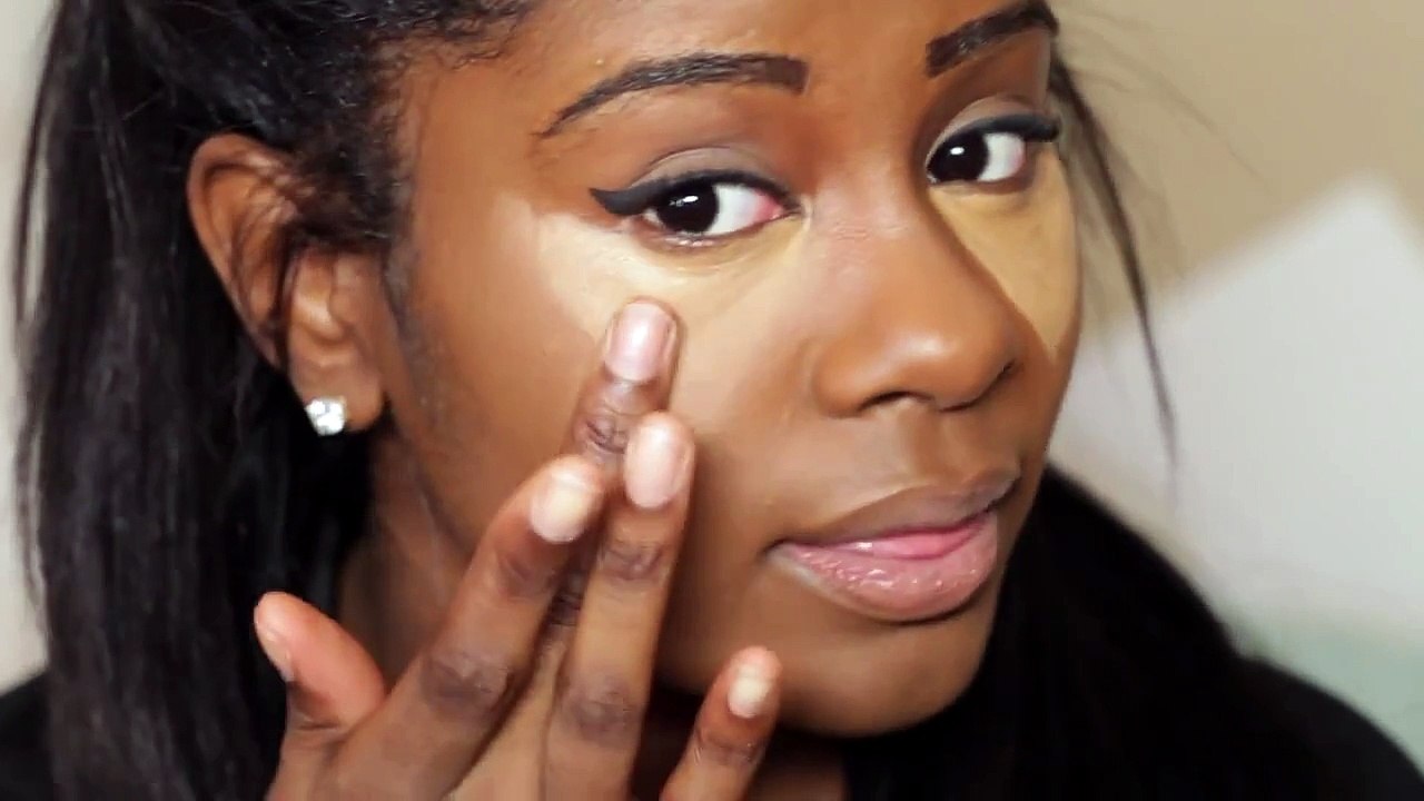 HOW TO APPLY CONCEALER - 2 WAYS