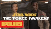 Star Wars, Episodio 7 | XPOILERS!