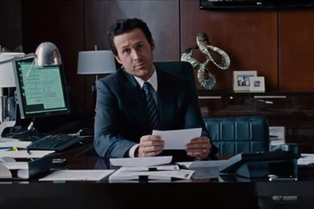 The Big Short - Video Dailymotion