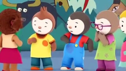 Tchoupi à lécole SUPER Compilation dépisodes 2H