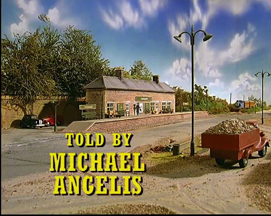 Thomas The Tank Engine (Full Episodes) - Rock n Roll