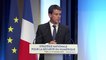 Manuel Valls – Stratégie nationale de la sécurité du numérique