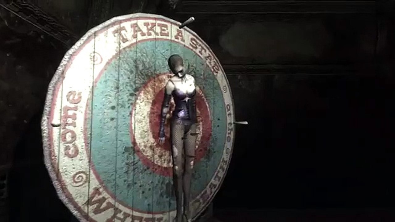 Condemned 2 Bloodshot – XBOX 360  [Scaricare .torrent]