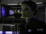 Star Trek Voyager bloopers - outtakes