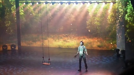 Pequeño amor - Aliados El Musical