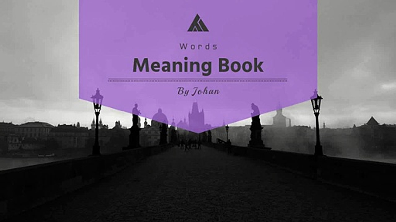 Chamber-work Meaning