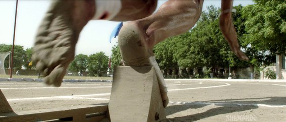 Bhaag Milkha Bhaag-( Indian Blueray)Gurbani