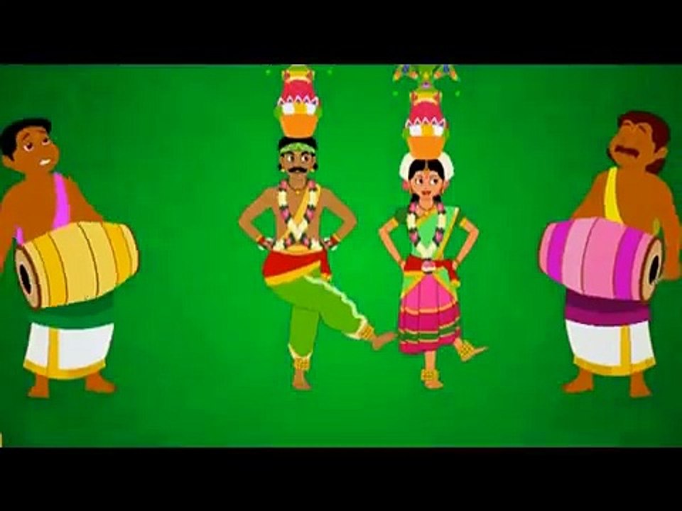 தமிழ்ப்புத்தாண்டு தமிழர் திருநாள் நல்வாழ்த்துகள் - செந்தமிழன் சீமான் | 12 January 2016