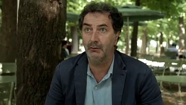 JE VEUX ÊTRE ACTRICE - Bande-annonce