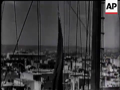 Bombs, bombs and more bombs