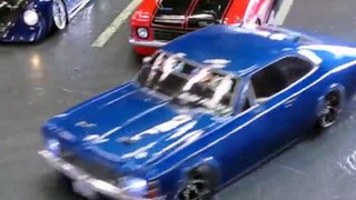 RC Drift Opala SS Caravan SS In Japan 
2  Reality Show Videos