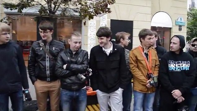 2 этап чемпионата Беларуси по RC Дрифтингу (RC Drift, Минск, 25 августа 2013) | Репортаж UDrive.by Reality Show Videos