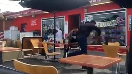 oh no..run run...hahaha