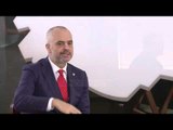 Rama: Nuk ka ngërç për reformën. Me Metën s’ka krizë. Me PD... - Top Channel Albania - News - Lajme