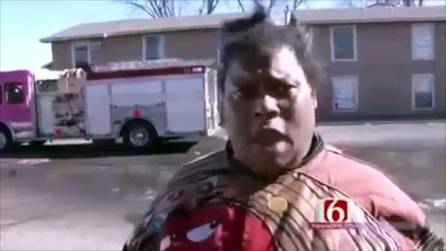 We Aint Gonna Be in No Fire, Not Today! Plus Slow Motion!