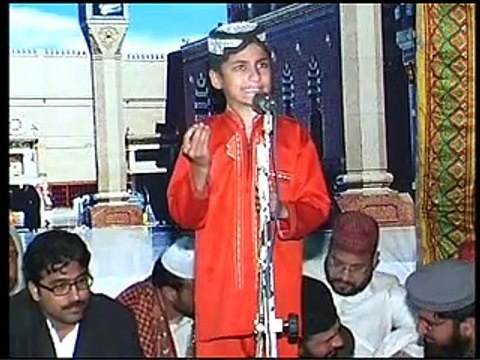 Jithy Madni Da Dera Ay 2 Salana allah Tawakal Mehfil e Naat