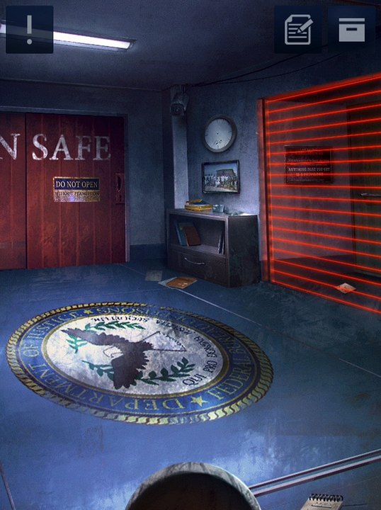 Doors and Rooms 2 Chapter 2 Stage 20 Walkthrough video Dailymotion