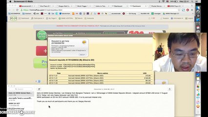 MMM   Pays  4000 USD