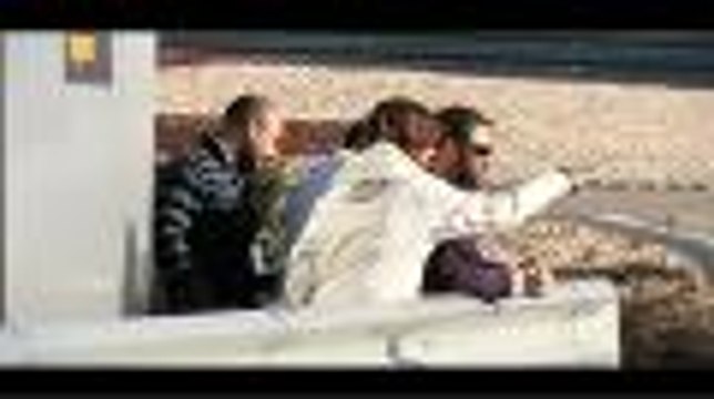 El nuevo Opel Astra GTC en una ‘pista de patinaje’