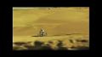 Primera etapa Dakar 2012