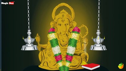 Udal Uruppugal - Chellame Chellam - Cartoon/Animated Tamil Rhymes For Chutties