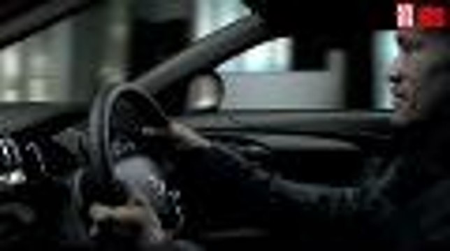 Cadillac ATS en el Salón de Detroit 2012