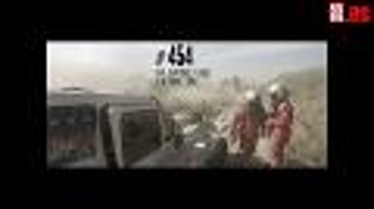 Coma y Al-Attiyah vencen en la séptima etapa del Dakar 2012