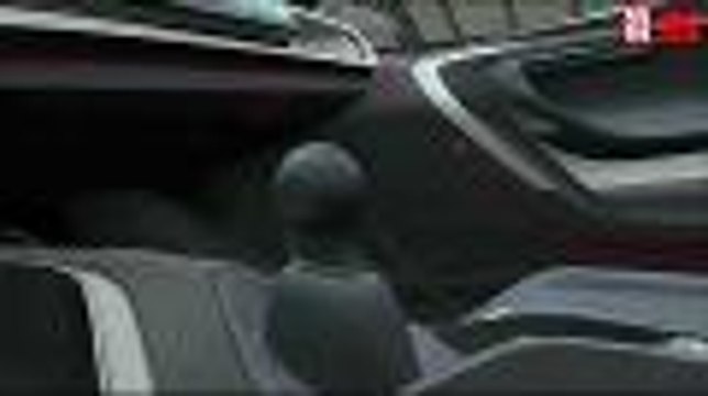 Chevrolet Tru 140S concept