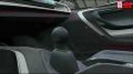 Chevrolet Tru 140S concept